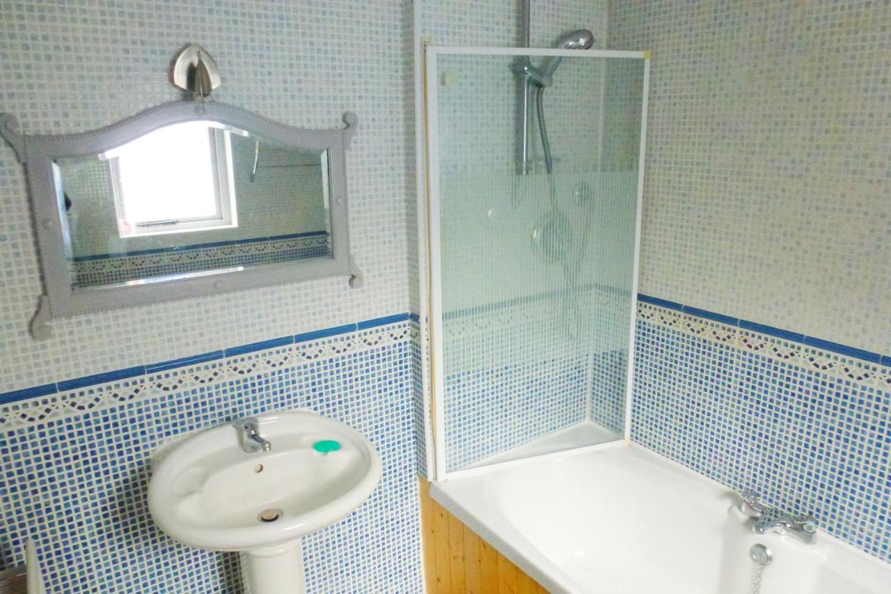 Enchanting One Bed Split-Level Cottage Rostrevor Zewnętrze zdjęcie